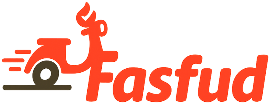 FasFud Logo